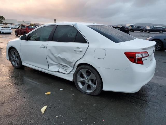 Photo 1 VIN: 4T1BK1FK0CU507717 - TOYOTA CAMRY 