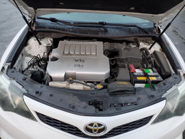 Photo 10 VIN: 4T1BK1FK0CU507717 - TOYOTA CAMRY 