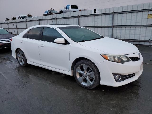 Photo 3 VIN: 4T1BK1FK0CU507717 - TOYOTA CAMRY 