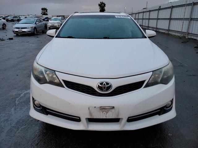 Photo 4 VIN: 4T1BK1FK0CU507717 - TOYOTA CAMRY 