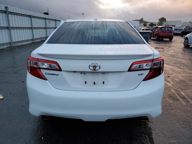 Photo 5 VIN: 4T1BK1FK0CU507717 - TOYOTA CAMRY 