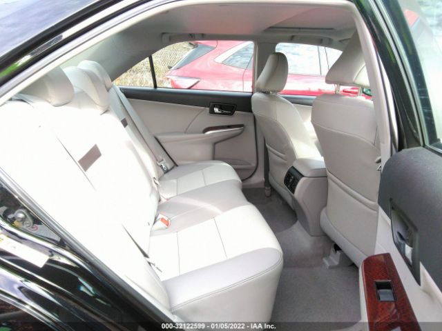 Photo 7 VIN: 4T1BK1FK0CU509399 - TOYOTA CAMRY 