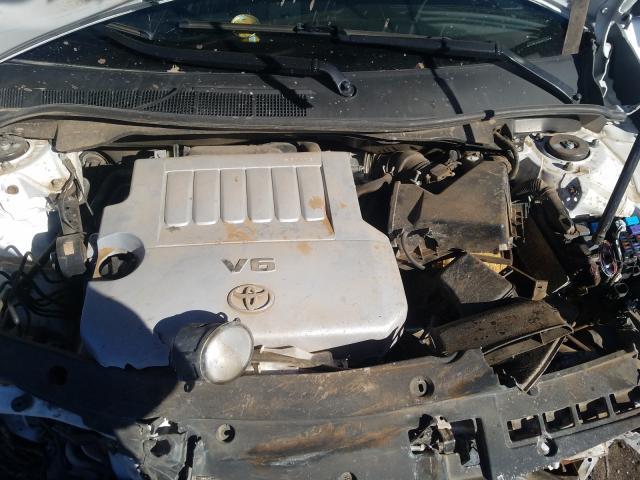 Photo 6 VIN: 4T1BK1FK0CU511136 - TOYOTA CAMRY SE 