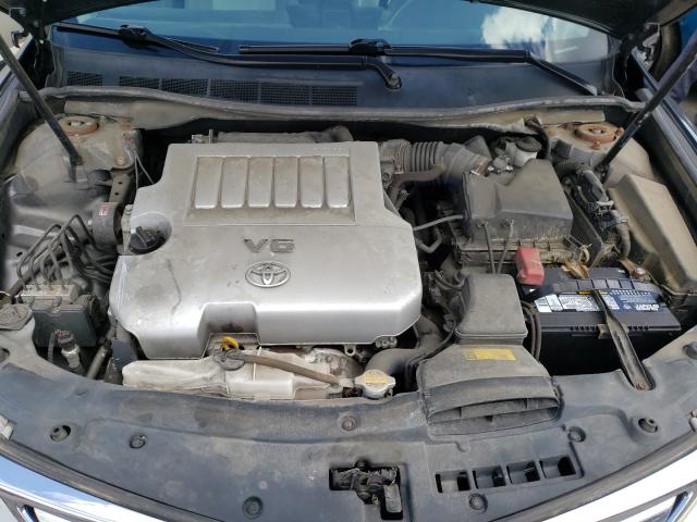 Photo 6 VIN: 4T1BK1FK0CU511203 - TOYOTA CAMRY SE 