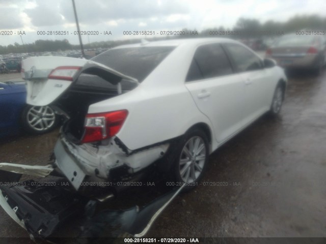 Photo 3 VIN: 4T1BK1FK0CU511377 - TOYOTA CAMRY 