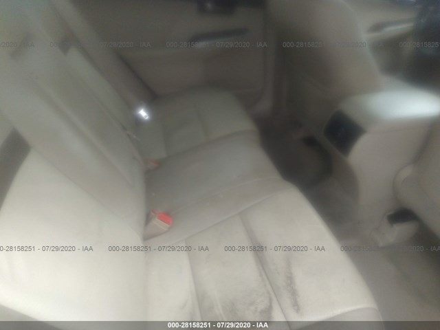 Photo 7 VIN: 4T1BK1FK0CU511377 - TOYOTA CAMRY 