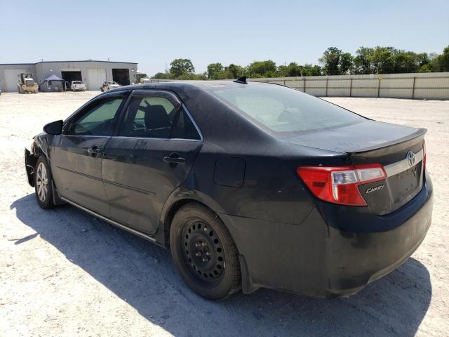 Photo 1 VIN: 4T1BK1FK0CU512643 - TOYOTA CAMRY SE 