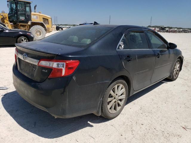 Photo 2 VIN: 4T1BK1FK0CU512643 - TOYOTA CAMRY SE 