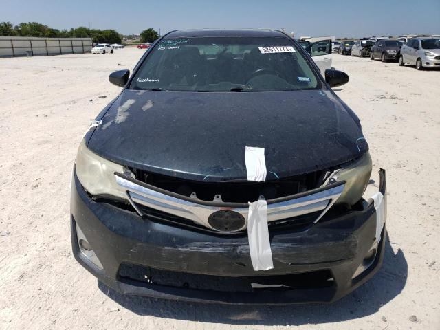 Photo 4 VIN: 4T1BK1FK0CU512643 - TOYOTA CAMRY SE 