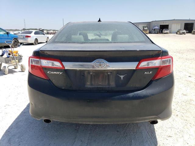 Photo 5 VIN: 4T1BK1FK0CU512643 - TOYOTA CAMRY SE 