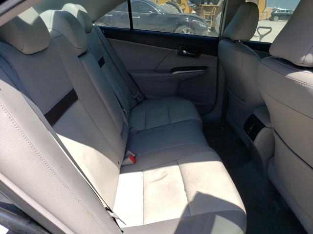 Photo 9 VIN: 4T1BK1FK0CU512643 - TOYOTA CAMRY SE 