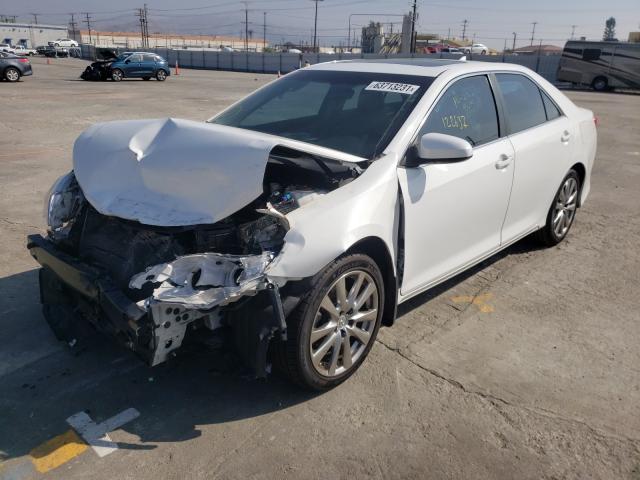 Photo 1 VIN: 4T1BK1FK0CU512660 - TOYOTA CAMRY 