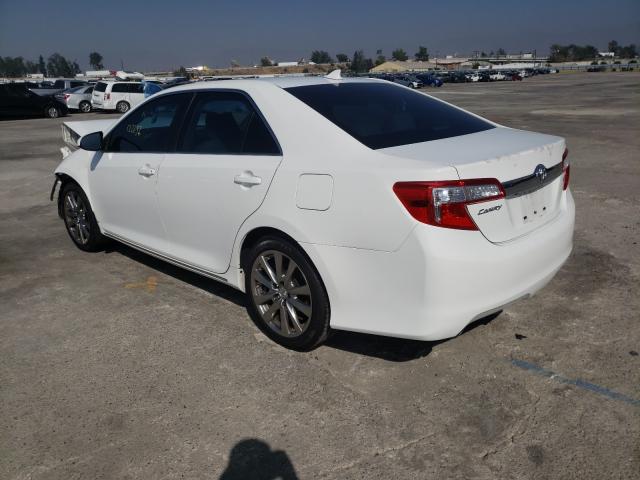 Photo 2 VIN: 4T1BK1FK0CU512660 - TOYOTA CAMRY 