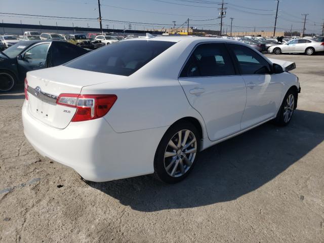 Photo 3 VIN: 4T1BK1FK0CU512660 - TOYOTA CAMRY 