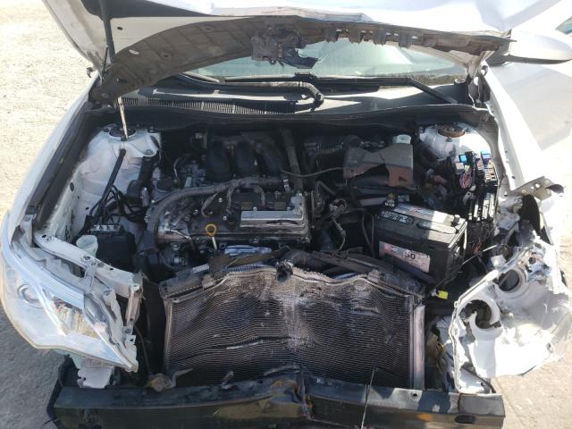 Photo 6 VIN: 4T1BK1FK0CU512660 - TOYOTA CAMRY 