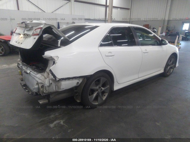 Photo 3 VIN: 4T1BK1FK0CU512903 - TOYOTA CAMRY 