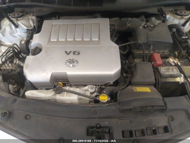 Photo 9 VIN: 4T1BK1FK0CU512903 - TOYOTA CAMRY 