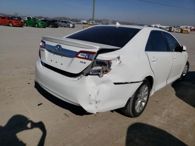 Photo 3 VIN: 4T1BK1FK0CU513078 - TOYOTA CAMRY SE 