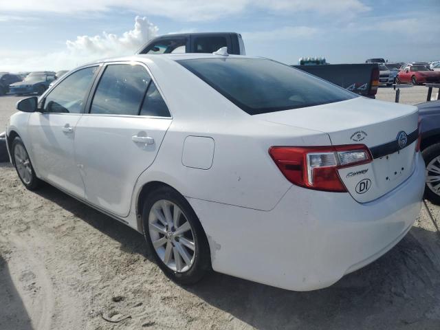 Photo 1 VIN: 4T1BK1FK0CU513209 - TOYOTA CAMRY SE 