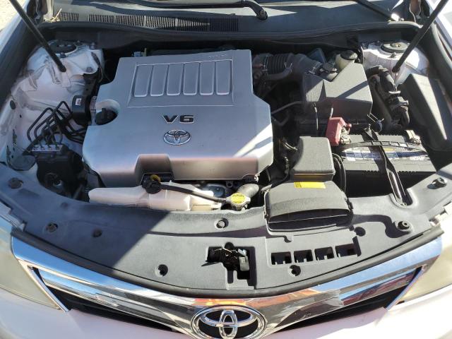 Photo 10 VIN: 4T1BK1FK0CU513209 - TOYOTA CAMRY SE 