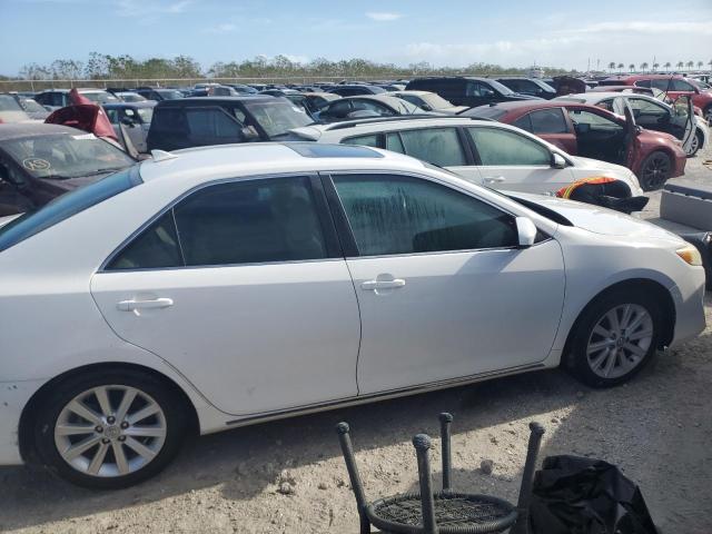 Photo 3 VIN: 4T1BK1FK0CU513209 - TOYOTA CAMRY SE 