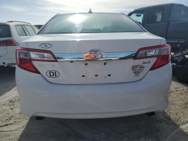 Photo 5 VIN: 4T1BK1FK0CU513209 - TOYOTA CAMRY SE 