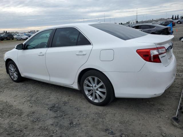 Photo 1 VIN: 4T1BK1FK0CU513744 - TOYOTA CAMRY 