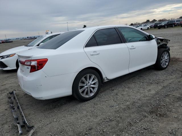 Photo 2 VIN: 4T1BK1FK0CU513744 - TOYOTA CAMRY 