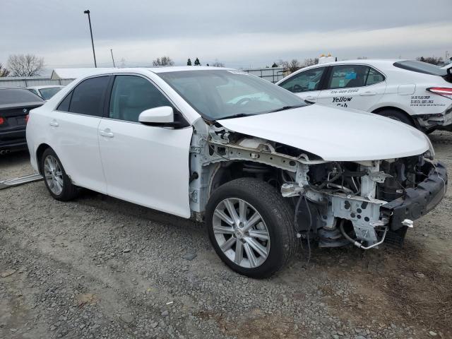 Photo 3 VIN: 4T1BK1FK0CU513744 - TOYOTA CAMRY 