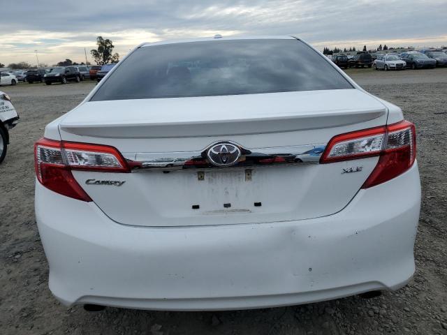 Photo 5 VIN: 4T1BK1FK0CU513744 - TOYOTA CAMRY 