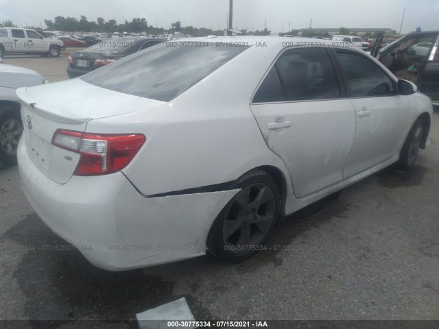 Photo 3 VIN: 4T1BK1FK0CU514148 - TOYOTA CAMRY 