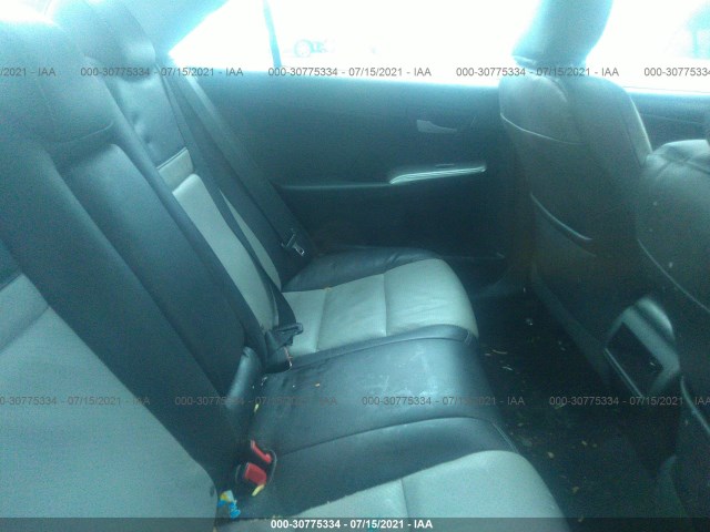 Photo 7 VIN: 4T1BK1FK0CU514148 - TOYOTA CAMRY 