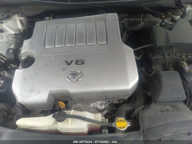 Photo 9 VIN: 4T1BK1FK0CU514148 - TOYOTA CAMRY 