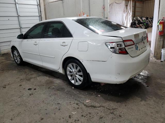 Photo 1 VIN: 4T1BK1FK0CU515882 - TOYOTA CAMRY SE 