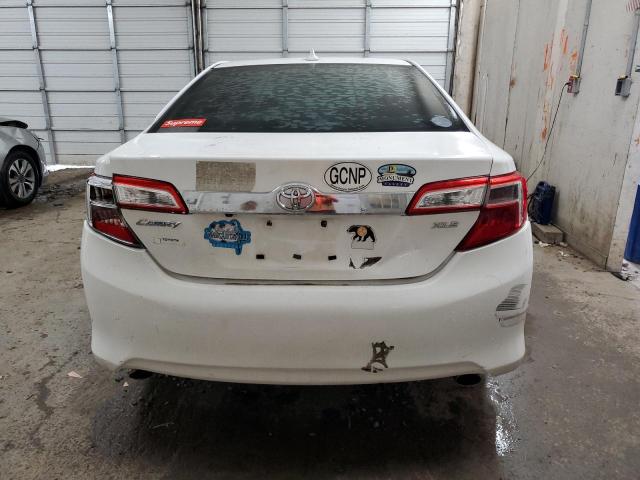 Photo 5 VIN: 4T1BK1FK0CU515882 - TOYOTA CAMRY SE 