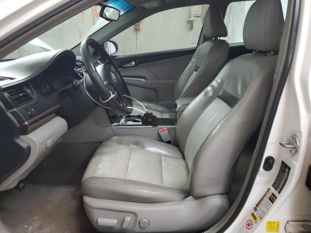 Photo 6 VIN: 4T1BK1FK0CU515882 - TOYOTA CAMRY SE 