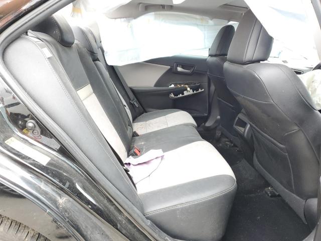 Photo 5 VIN: 4T1BK1FK0CU517826 - TOYOTA CAMRY SE 