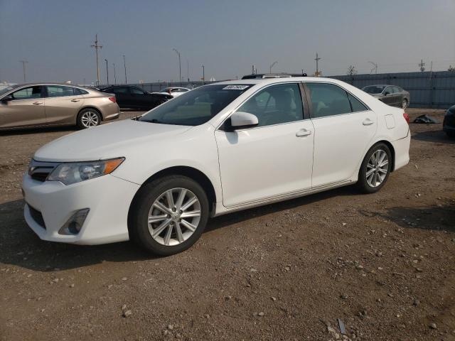 Photo 0 VIN: 4T1BK1FK0CU520287 - TOYOTA CAMRY SE 