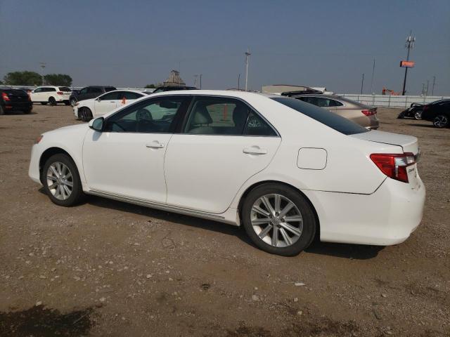 Photo 1 VIN: 4T1BK1FK0CU520287 - TOYOTA CAMRY SE 