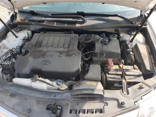 Photo 10 VIN: 4T1BK1FK0CU520287 - TOYOTA CAMRY SE 