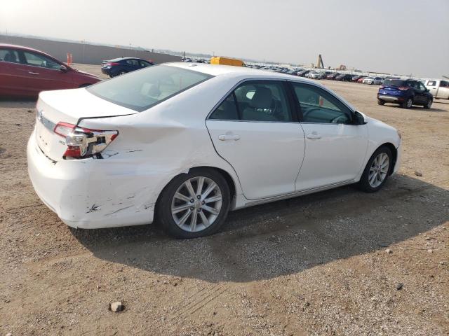 Photo 2 VIN: 4T1BK1FK0CU520287 - TOYOTA CAMRY SE 