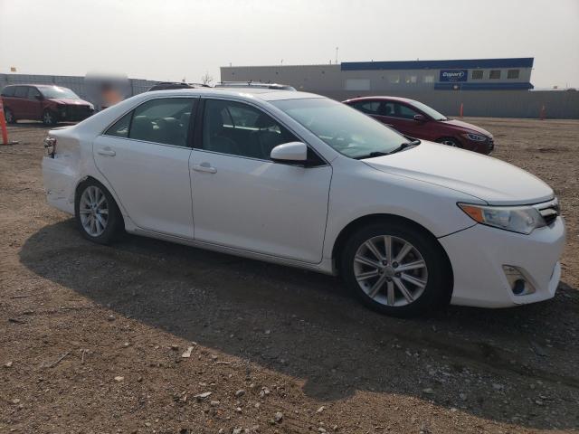 Photo 3 VIN: 4T1BK1FK0CU520287 - TOYOTA CAMRY SE 