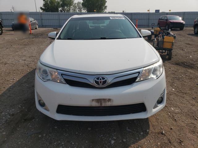 Photo 4 VIN: 4T1BK1FK0CU520287 - TOYOTA CAMRY SE 