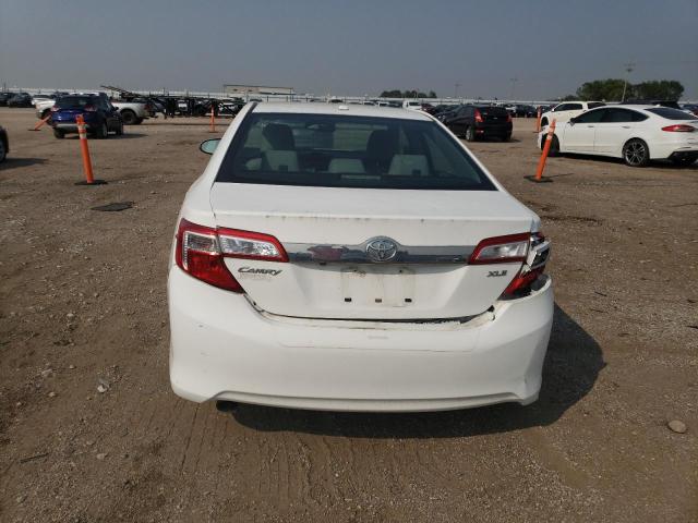 Photo 5 VIN: 4T1BK1FK0CU520287 - TOYOTA CAMRY SE 