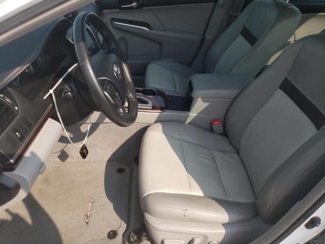 Photo 6 VIN: 4T1BK1FK0CU520287 - TOYOTA CAMRY SE 