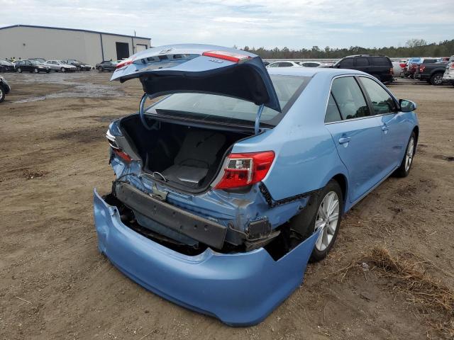 Photo 3 VIN: 4T1BK1FK0CU520371 - TOYOTA CAMRY SE 