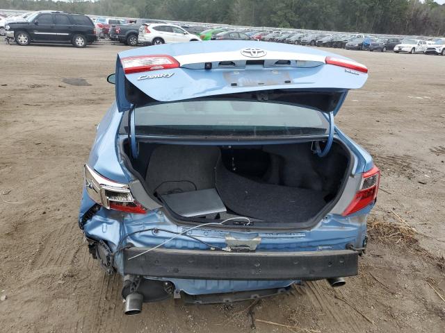 Photo 8 VIN: 4T1BK1FK0CU520371 - TOYOTA CAMRY SE 