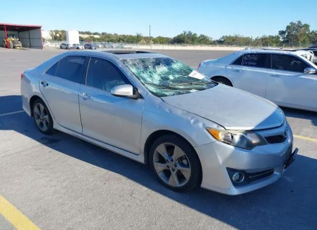 Photo 0 VIN: 4T1BK1FK0CU521293 - TOYOTA CAMRY 