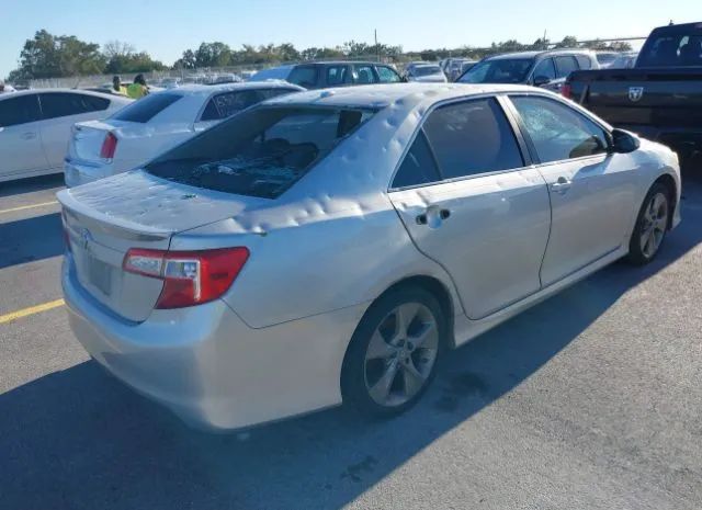 Photo 3 VIN: 4T1BK1FK0CU521293 - TOYOTA CAMRY 