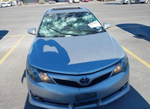 Photo 5 VIN: 4T1BK1FK0CU521293 - TOYOTA CAMRY 